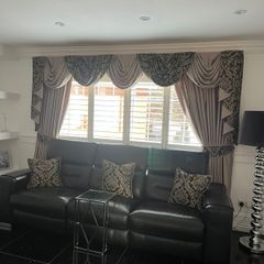 Curtains