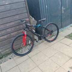 mountain bike (used) 28"