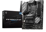 MSI B760 Gaming Plus WIFI LGA 1700 Motherboard