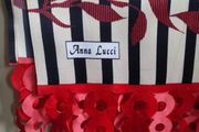 Anna Lucci scarf