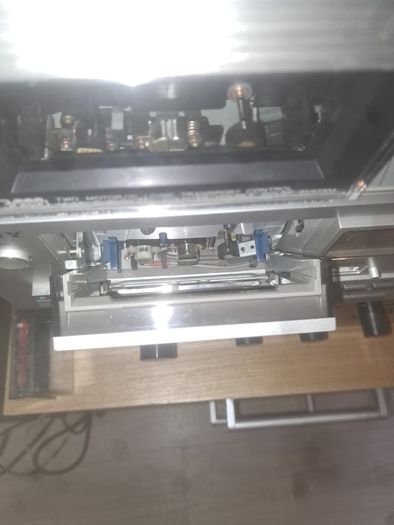 Sony tc-k55 cassette deck