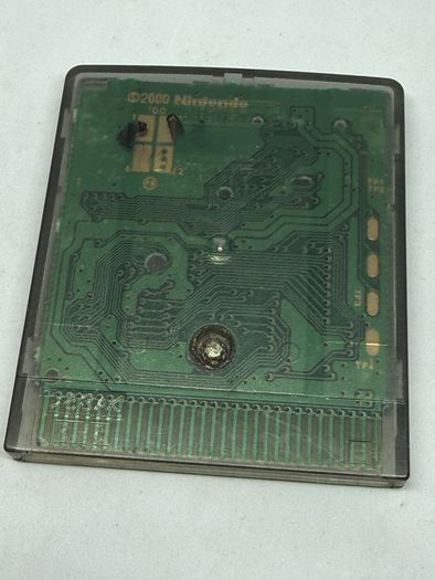 Donkey Kong Country Gameboy
