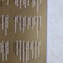 Cream Anthems 2001  2CD Image 3