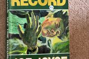 Off the record book
