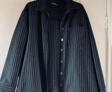 Stradivarius Shirt