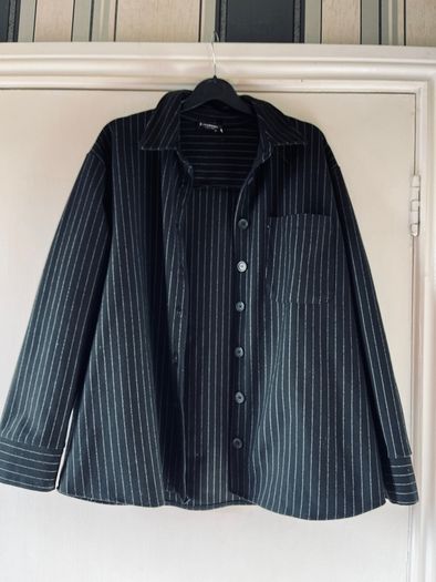 Stradivarius Shirt