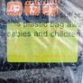 Striped Picnic Mat (BNIB) Image 3