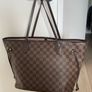 Louis Vuitton neverfull mm Image 10