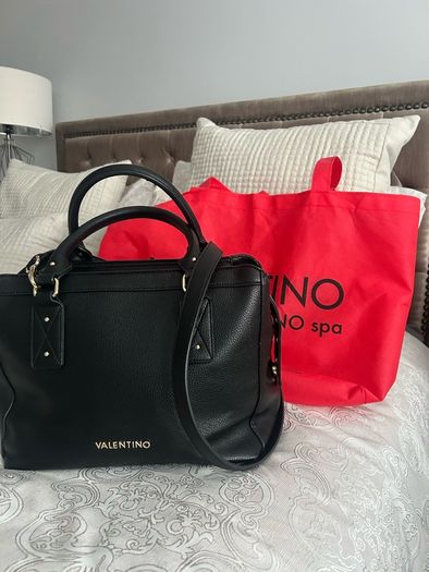Genuine Valentino Bag