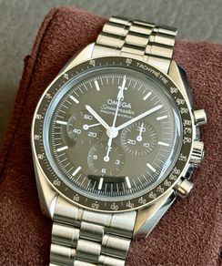 Omega Speedmaster Professional Moonwatch 3861