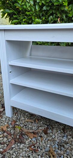 TV unit