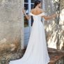 Ronald Joyce Wilna Wedding dress size 18/20 Image 2