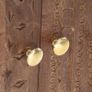 Sideboard 60x30x75 cm Solid Mango Wood Image 3