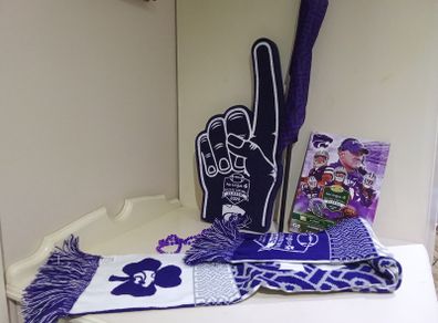 Football Fan Set