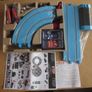 New Carrera First DC Batwheels Scalextric Slot Car Race Track Image 3