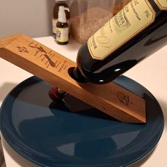 Wine holder