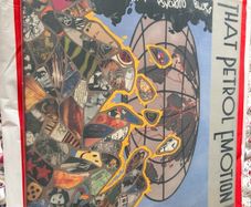 That Petrol Emotion - End of the Millennium Psychosis Blues