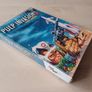 Pulp Invasion Kickstarter Solo Card Game & Expansion 2021 SEALED NEW Image 8