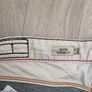 Tommy Hilfiger Denton Straight Fit Salvage Japanese Denim Jeans Mens W34 L31 Image 3