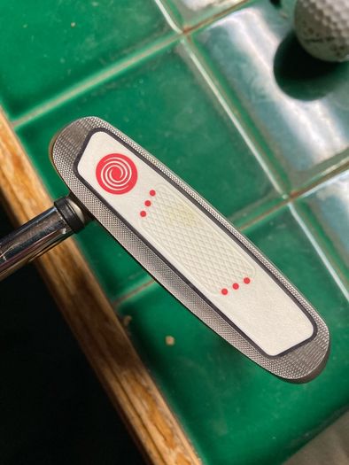 Putter Odyssey,