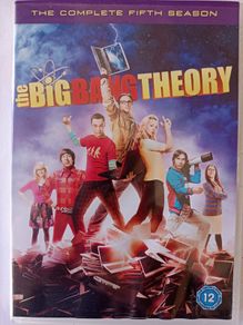 The Big Bang Theory