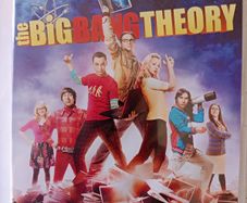 The Big Bang Theory