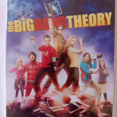 The Big Bang Theory