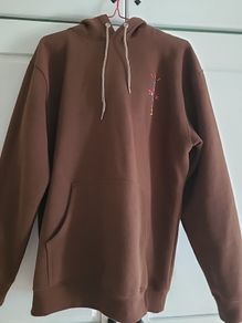 Cactus Jack Hoodie