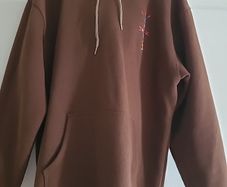 Cactus Jack Hoodie