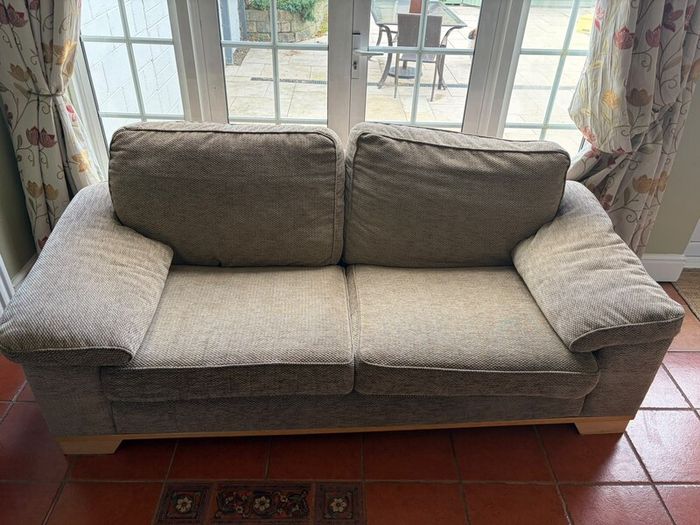 3 Seater Sofa in good condition