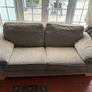 3 Seater Sofa in good condition Image 3