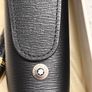 Montblanc Boheme ballpoint pen special edition with pen case Image 3