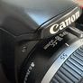 Canon EOS Rebel XSi Image 8