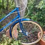 Vintage BSA Bike Image 2