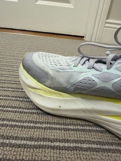 Puma MagMax Nitro 2 Women's Road Running Shoes