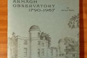 Armagh Observatory by Patrick Moore