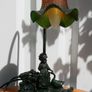 Vintage Table Lamp - 17" Image 3