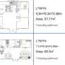 2 bedroom Modular house Image 9