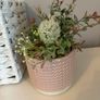 Floral pot Image 4