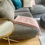L shaped lounge 4 seater Image 2