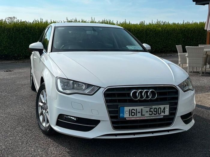 Audi A3 Diesel