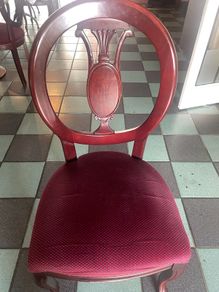 Restaurant Chairs