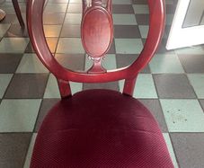Restaurant Chairs