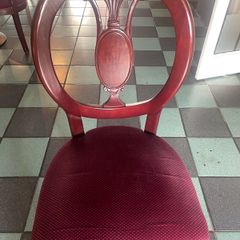 Restaurant Chairs