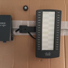 Cisco SPA500S Expansion Module