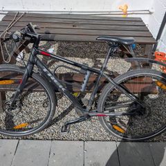 Trek FX3