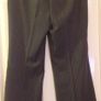 Grey pin striped Tommy Hilfiger trousers Image 2