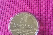 Easter Rising Centenary Gold Coin
