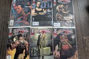 131 Marvel Comics Various Titles Cable Daredevil Ghost Rider Moon Knight Avengers