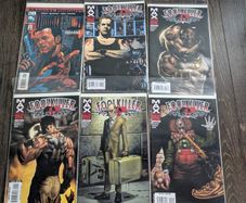 131 Marvel Comics Various Titles Cable Daredevil Ghost Rider Moon Knight Avengers